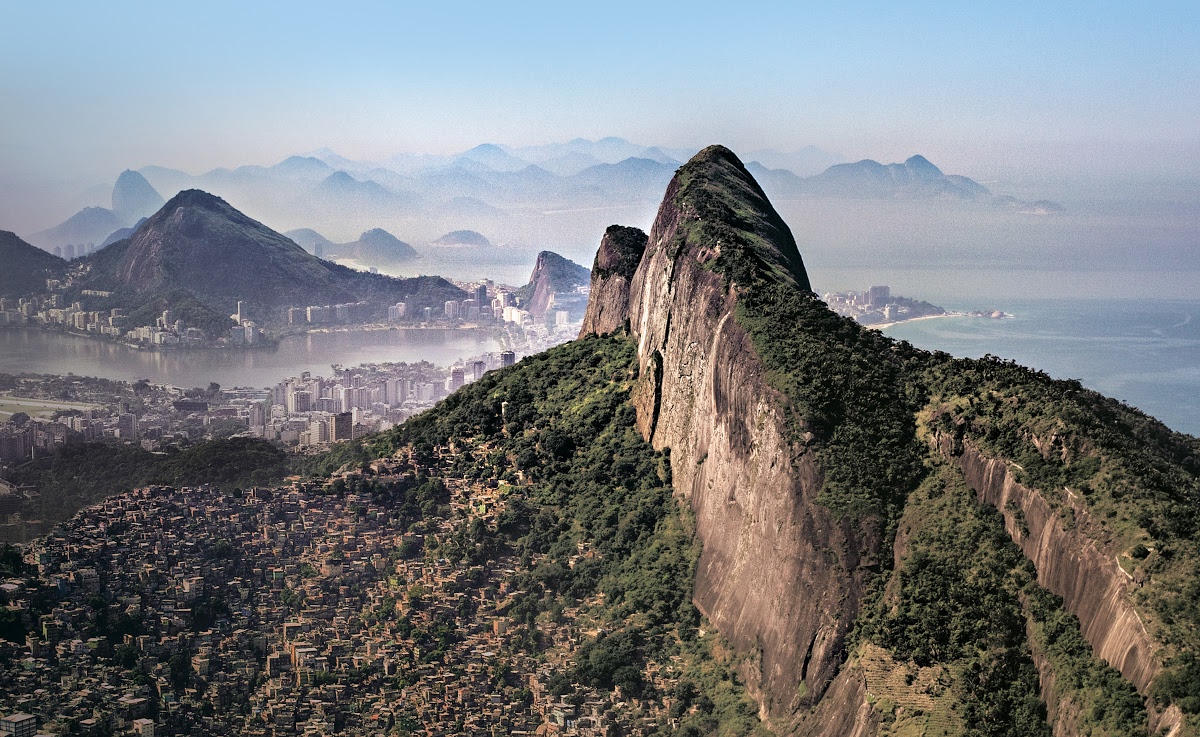 Rio de janeiro