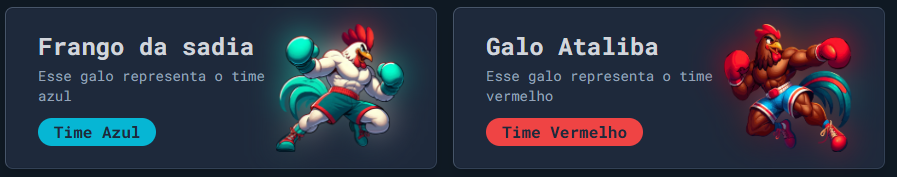foto do jogo
